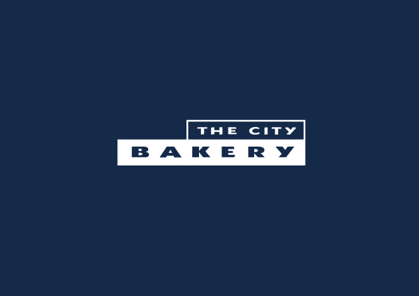 THE CITY BAKERY