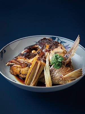 和食堂 山里