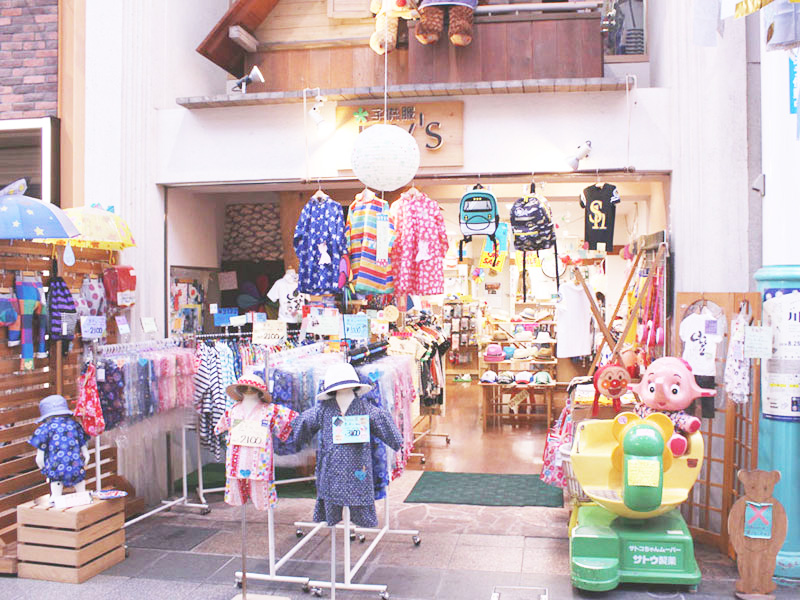 子供服ｊａｙ’ｓ
