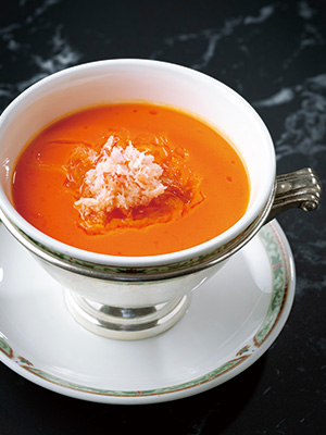 中国料理 桃花林