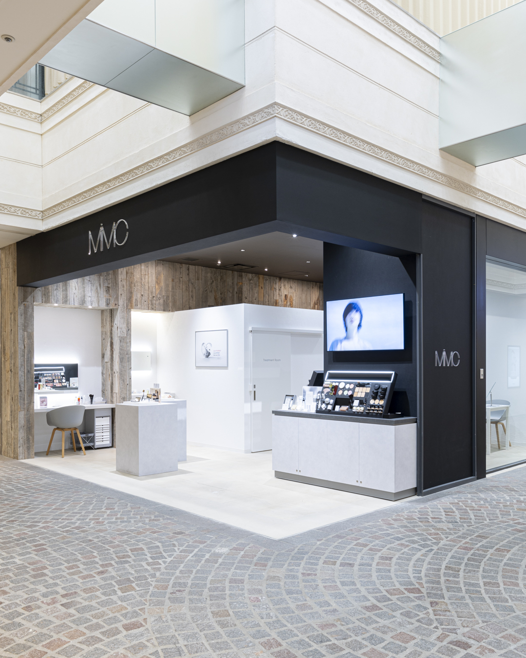 MiMC Hakata