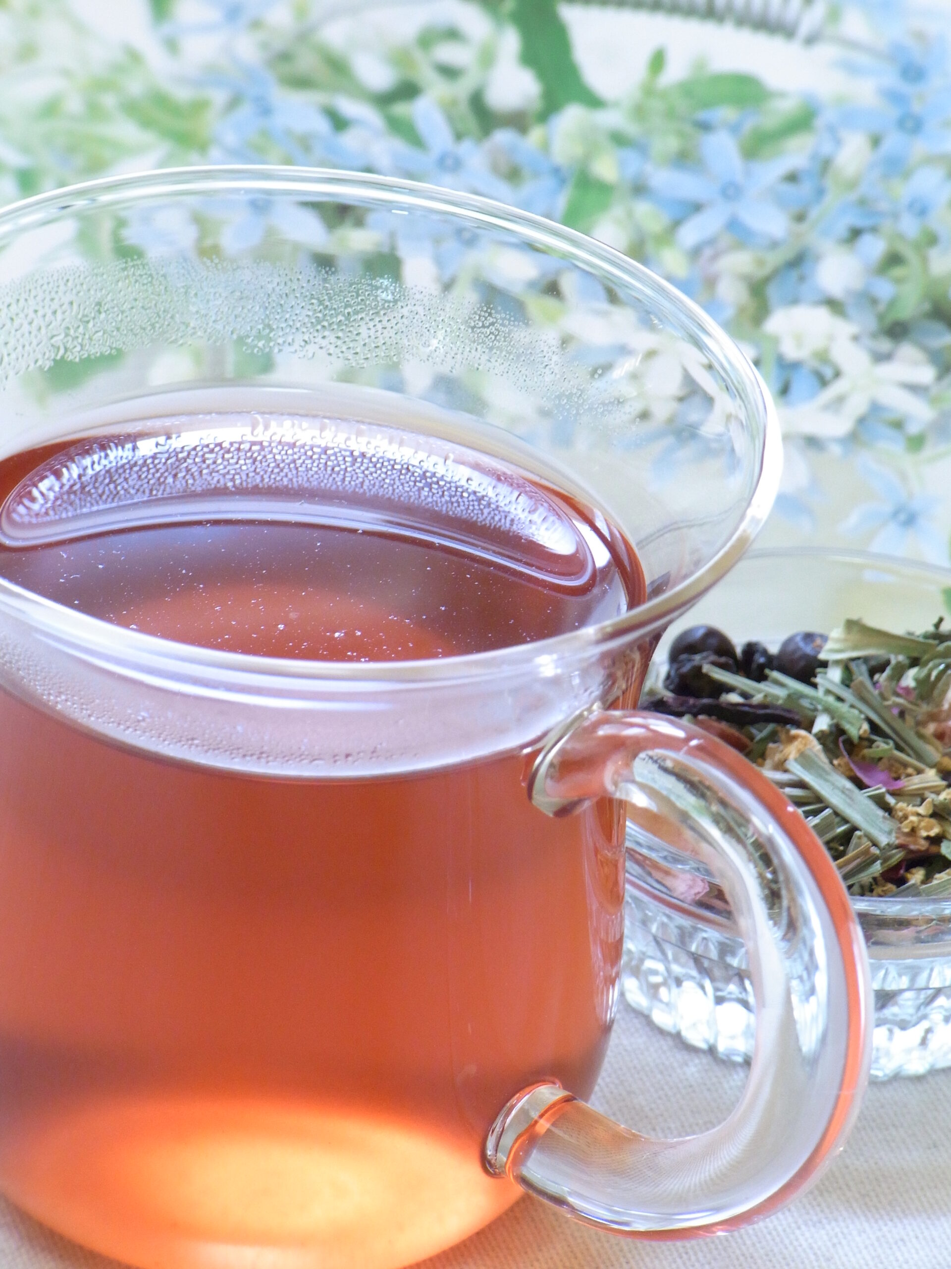 Design with Tea Salon