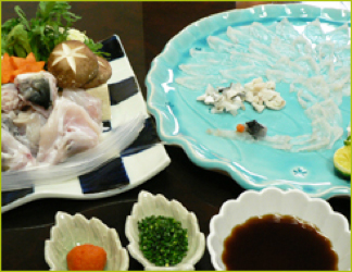 日本料理 石田